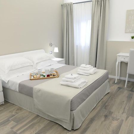 Domus Dams B&B モンテスカリオーゾ エクステリア 写真