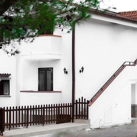 Domus Dams B&B モンテスカリオーゾ エクステリア 写真
