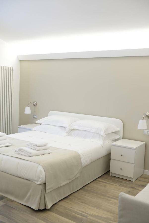 Domus Dams B&B モンテスカリオーゾ エクステリア 写真