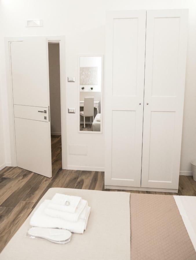 Domus Dams B&B モンテスカリオーゾ エクステリア 写真